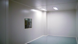 Cleanrooms 1